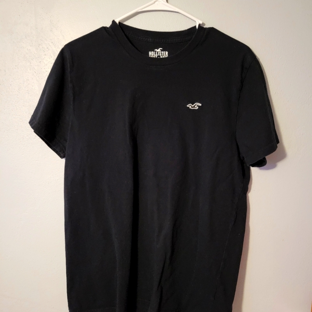Hollister Men's T-Shirt